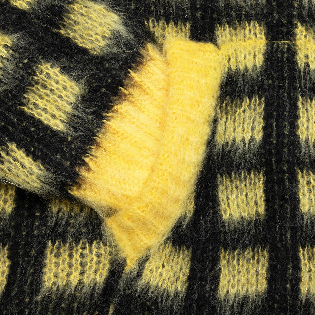 CARDIGAN - MAIZE - 4