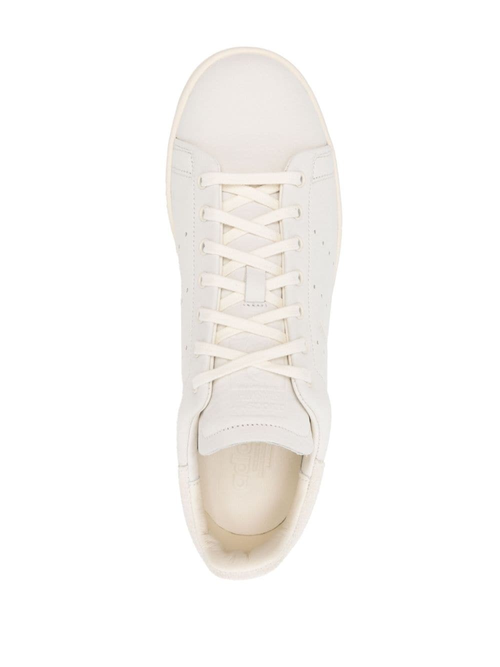 Stan Smith leather sneakers - 4