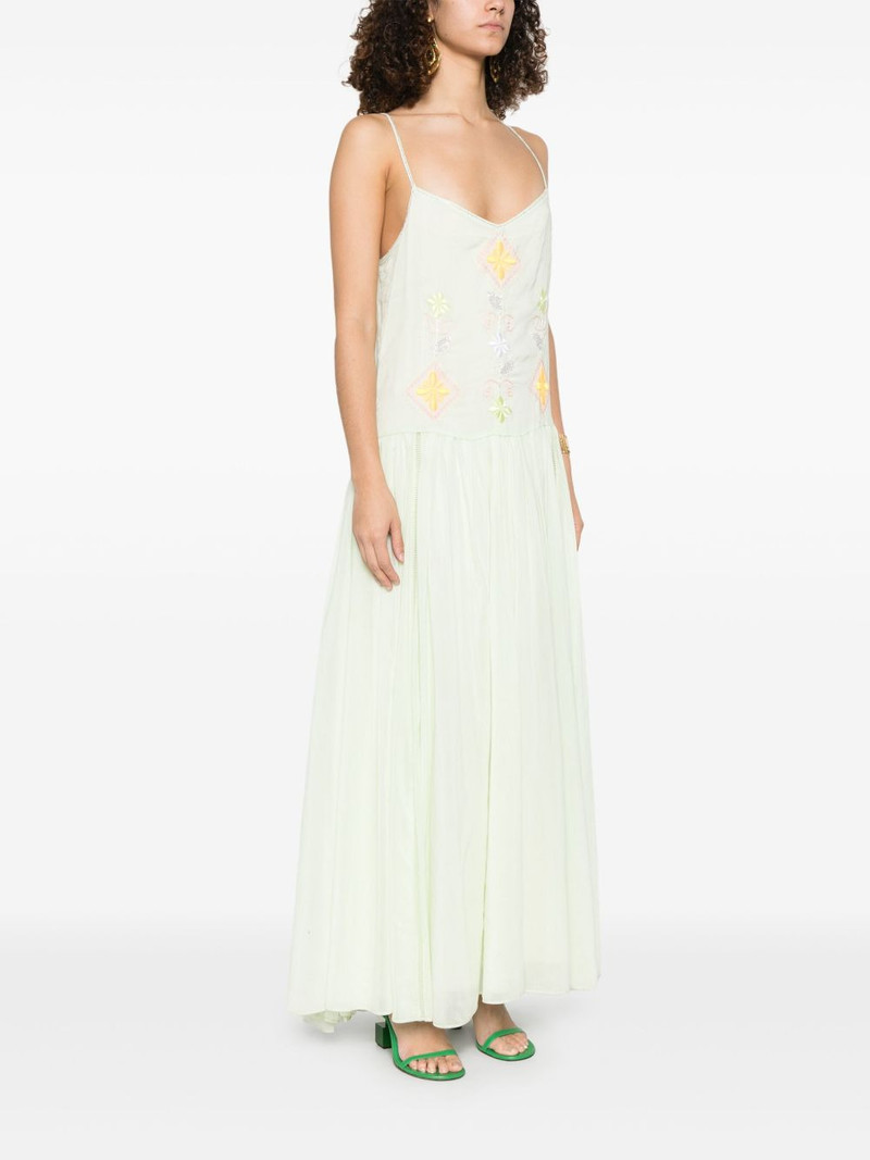 geometric-embroidery maxi dress 3