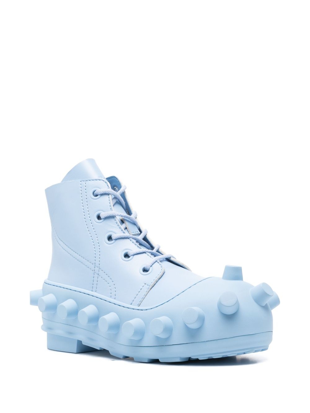 Boom boots - 2
