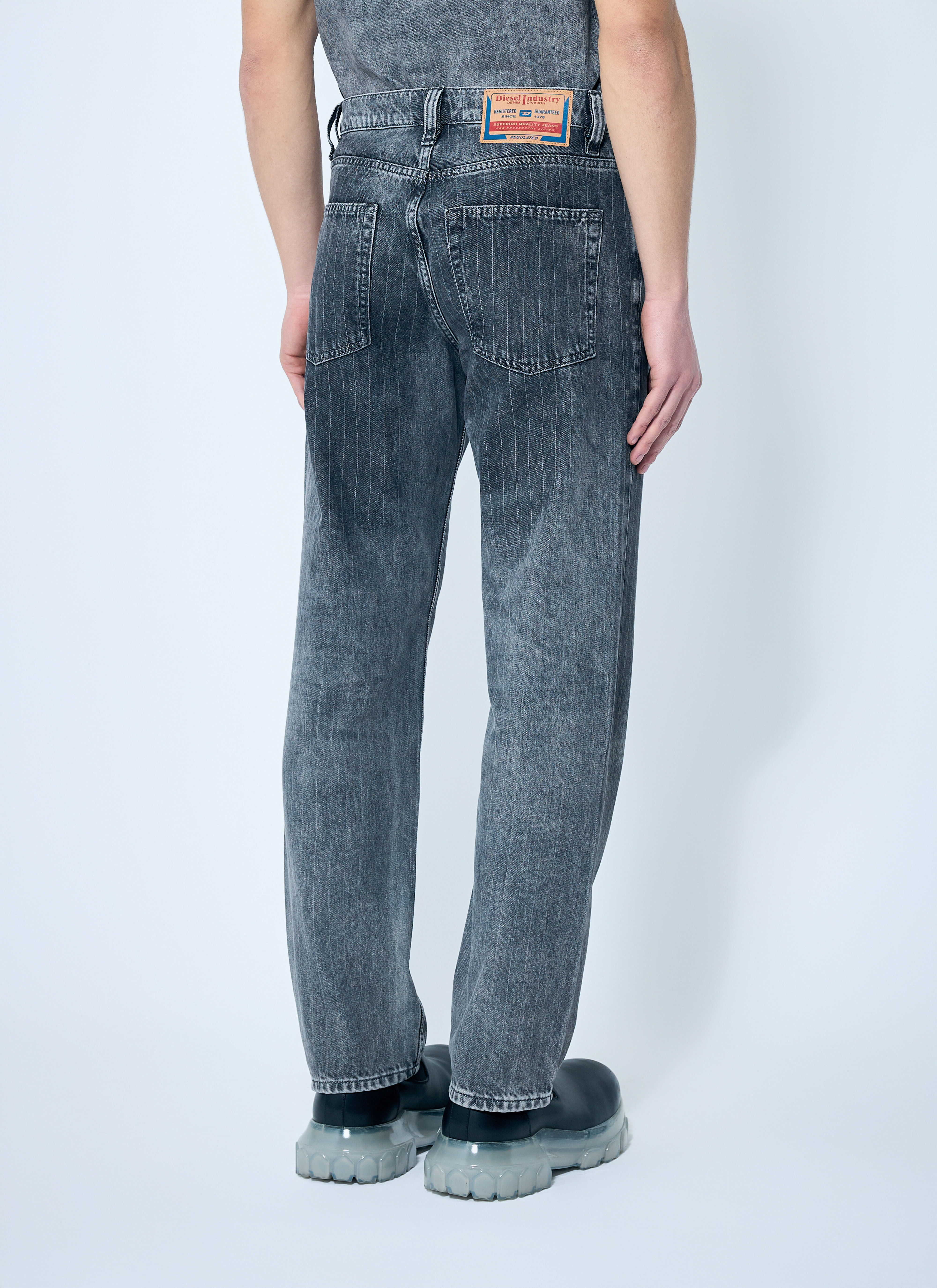 2010 D-Macs Jeans - 4