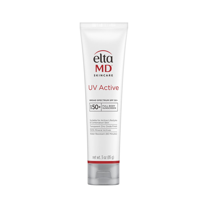 UV Active Broad-Spectrum SPF 50+ 1