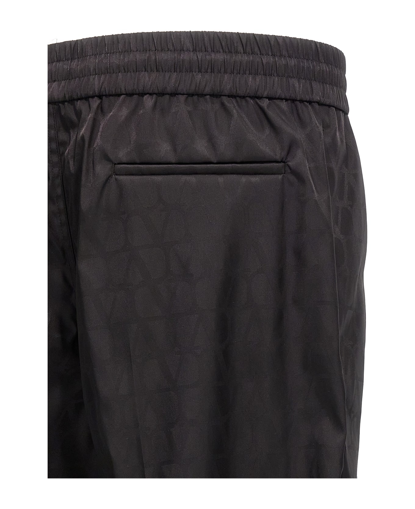 Valentino 'toile Iconographe' Pants - 4