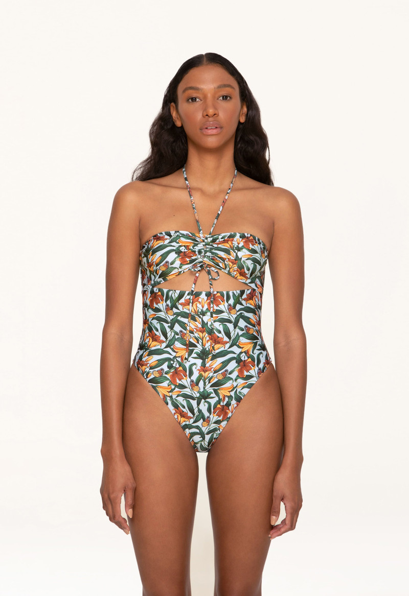 Monarca Monarca One Piece 5