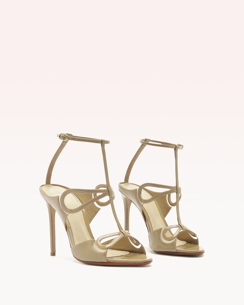 ALEXANDRE BIRMAN MALU 100 SEMOLINA outlook