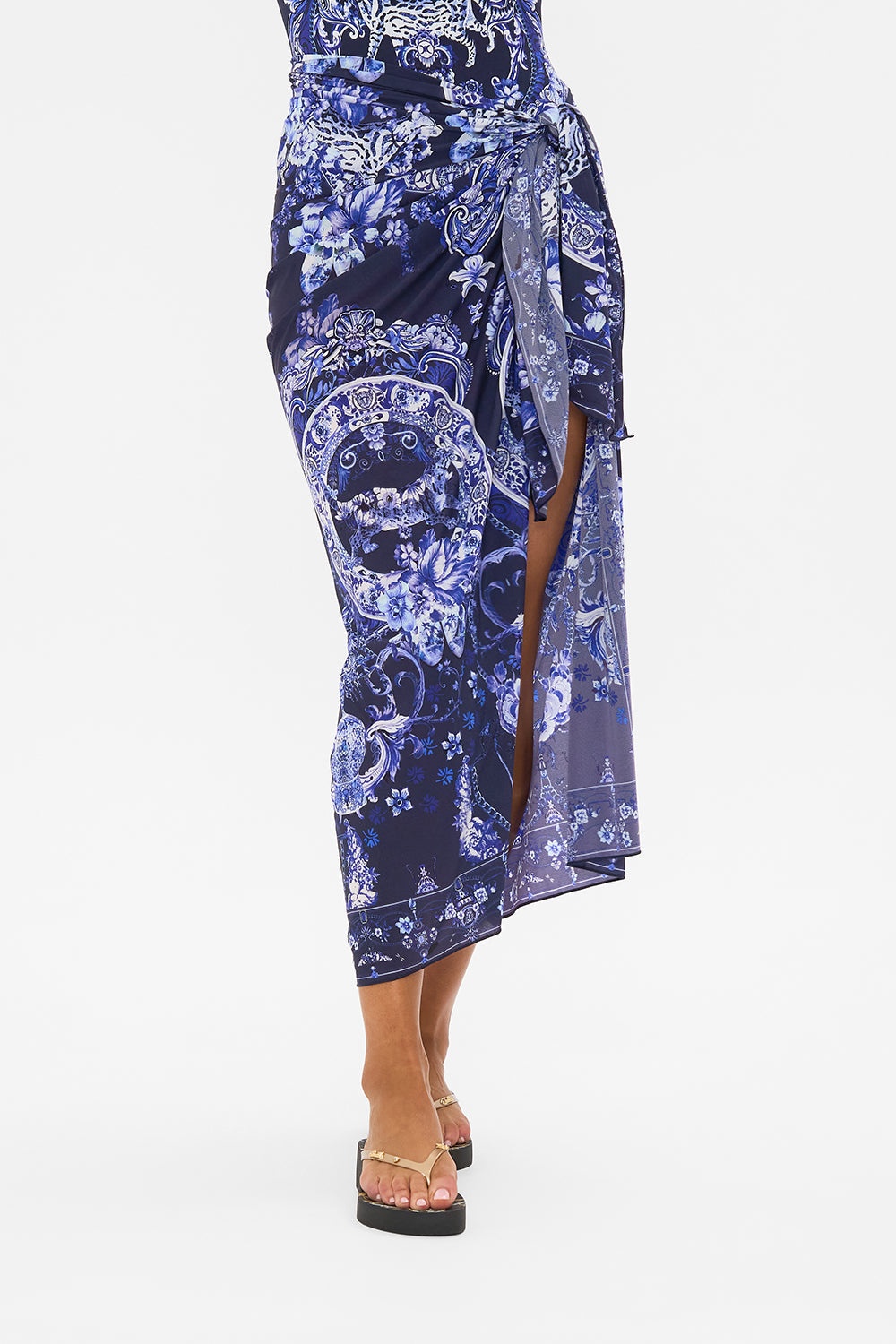 LONG SARONG - 6