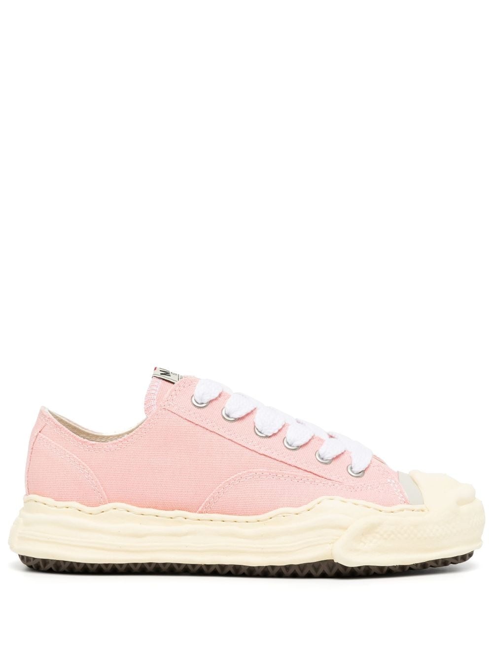 Hank Original low-top sneakers - 1