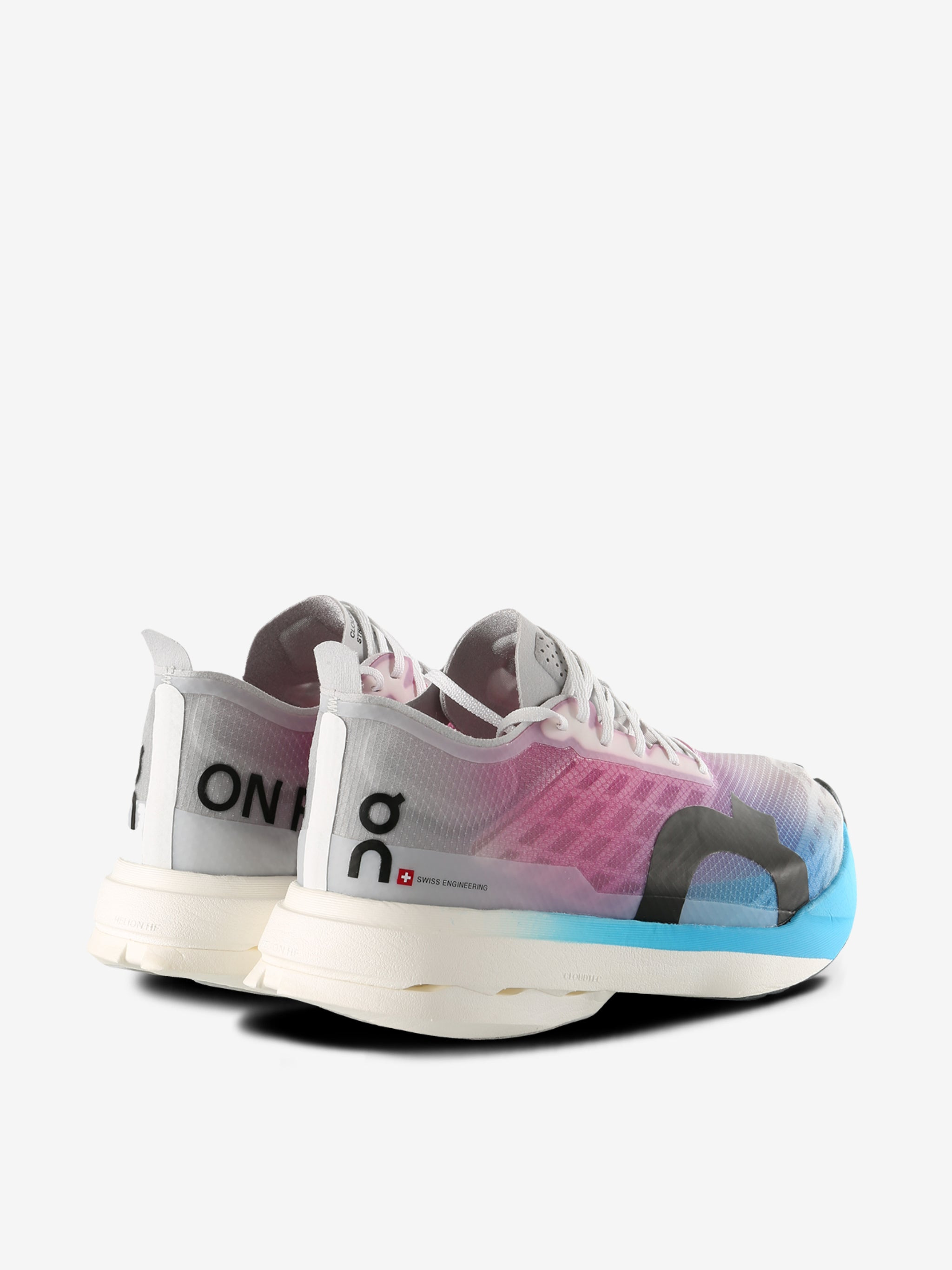 ON RUNNING - Women Cloudboom Strike Sneakers - 3