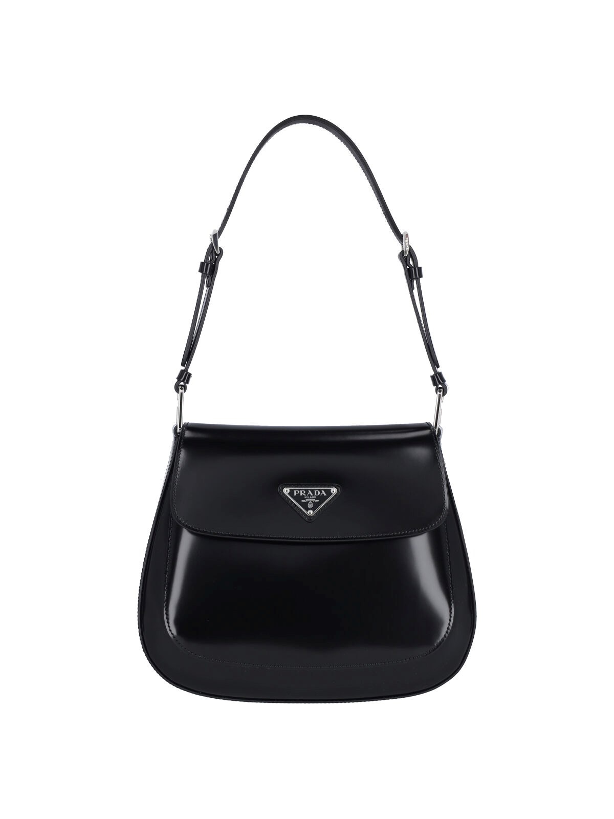 'CLEO' SHOULDER BAG - 1