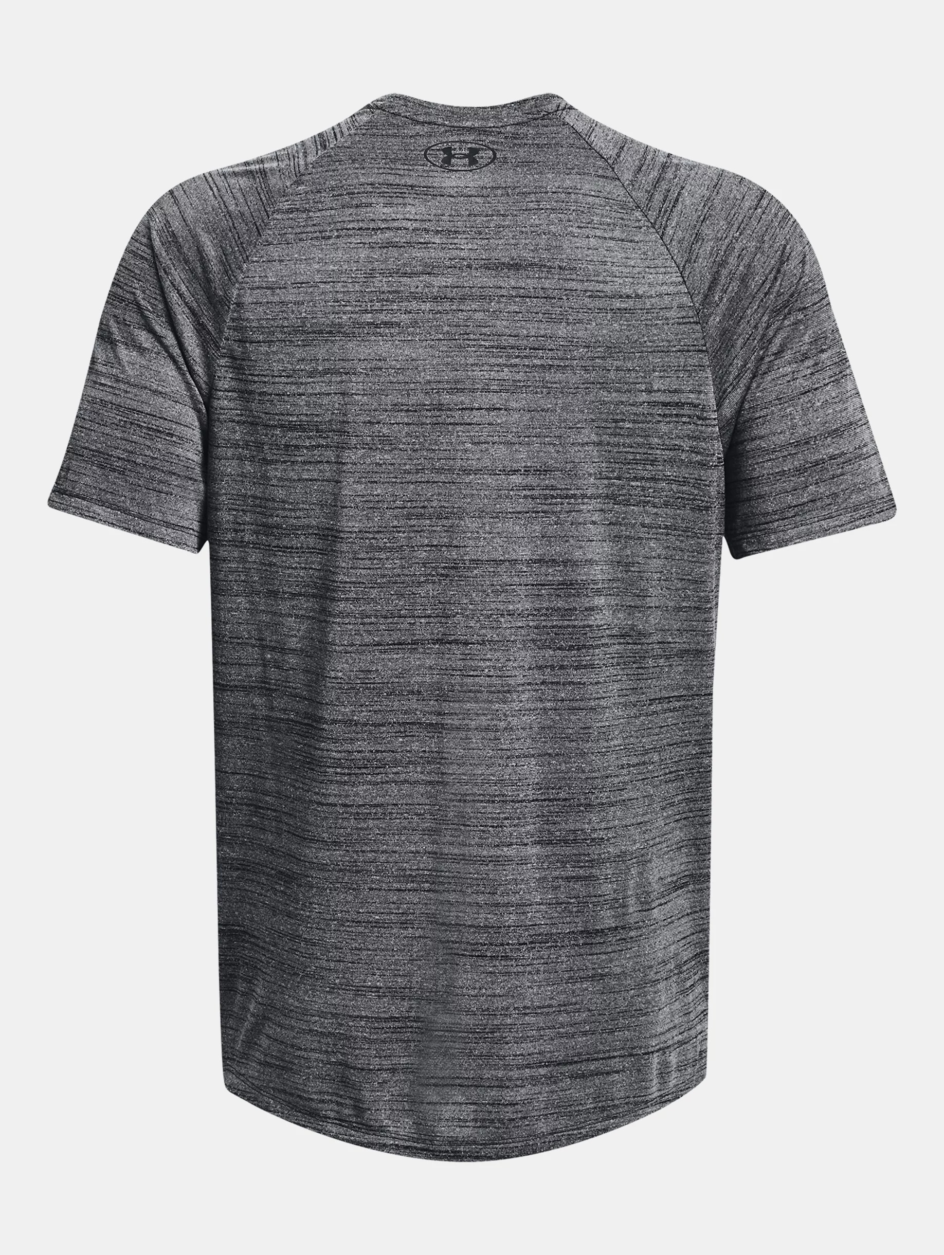 Men's UA Tech™ 2.0 Tiger Short Sleeve - 3