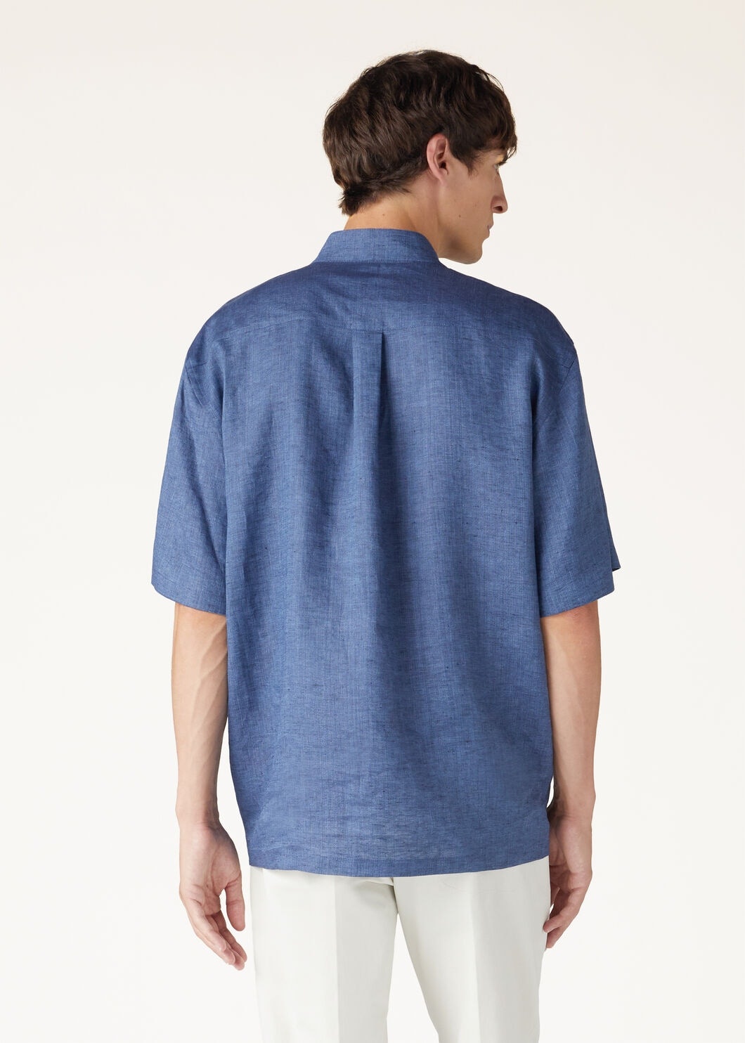 Hakusan Shirt - 3