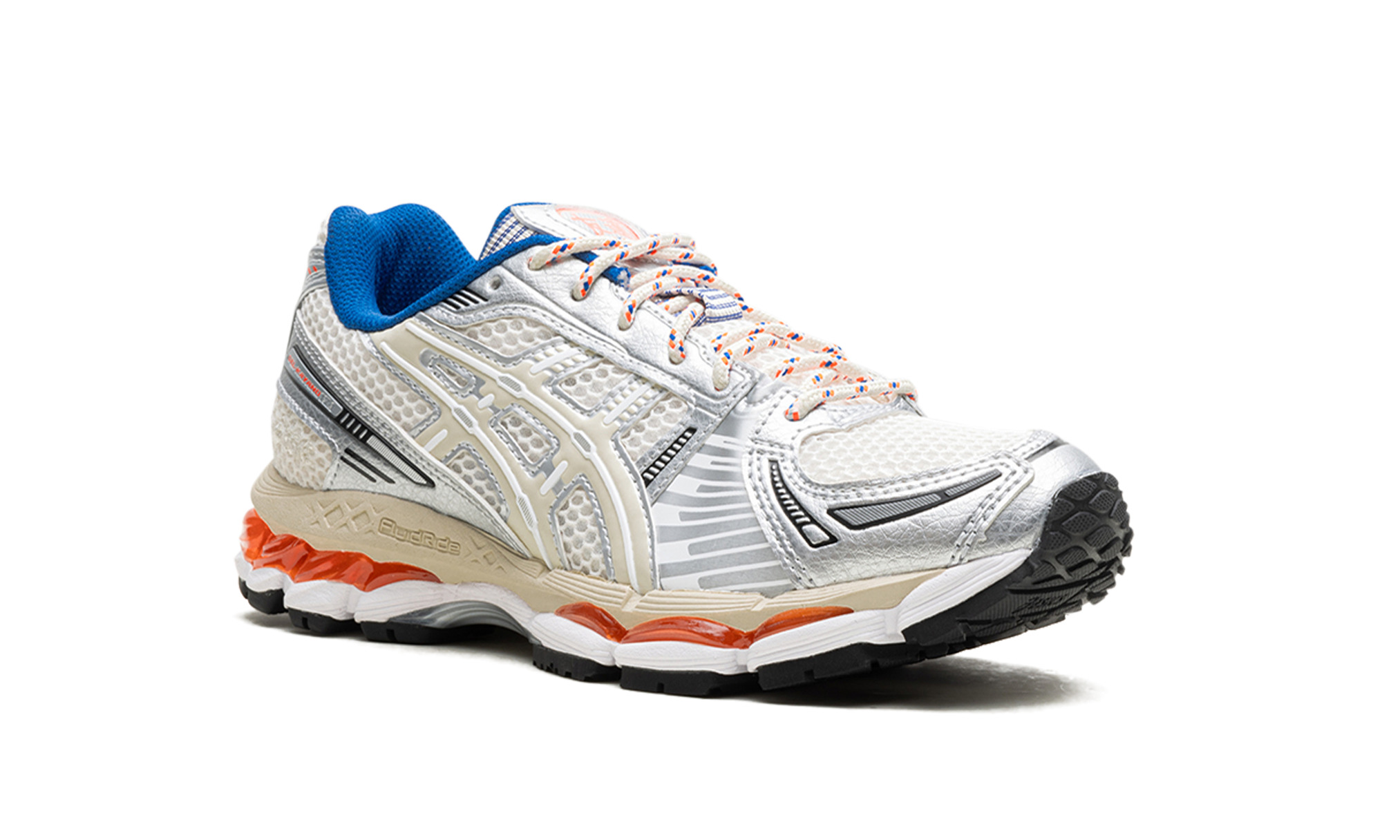 Asics Gel-Kayano 12.1 - 7