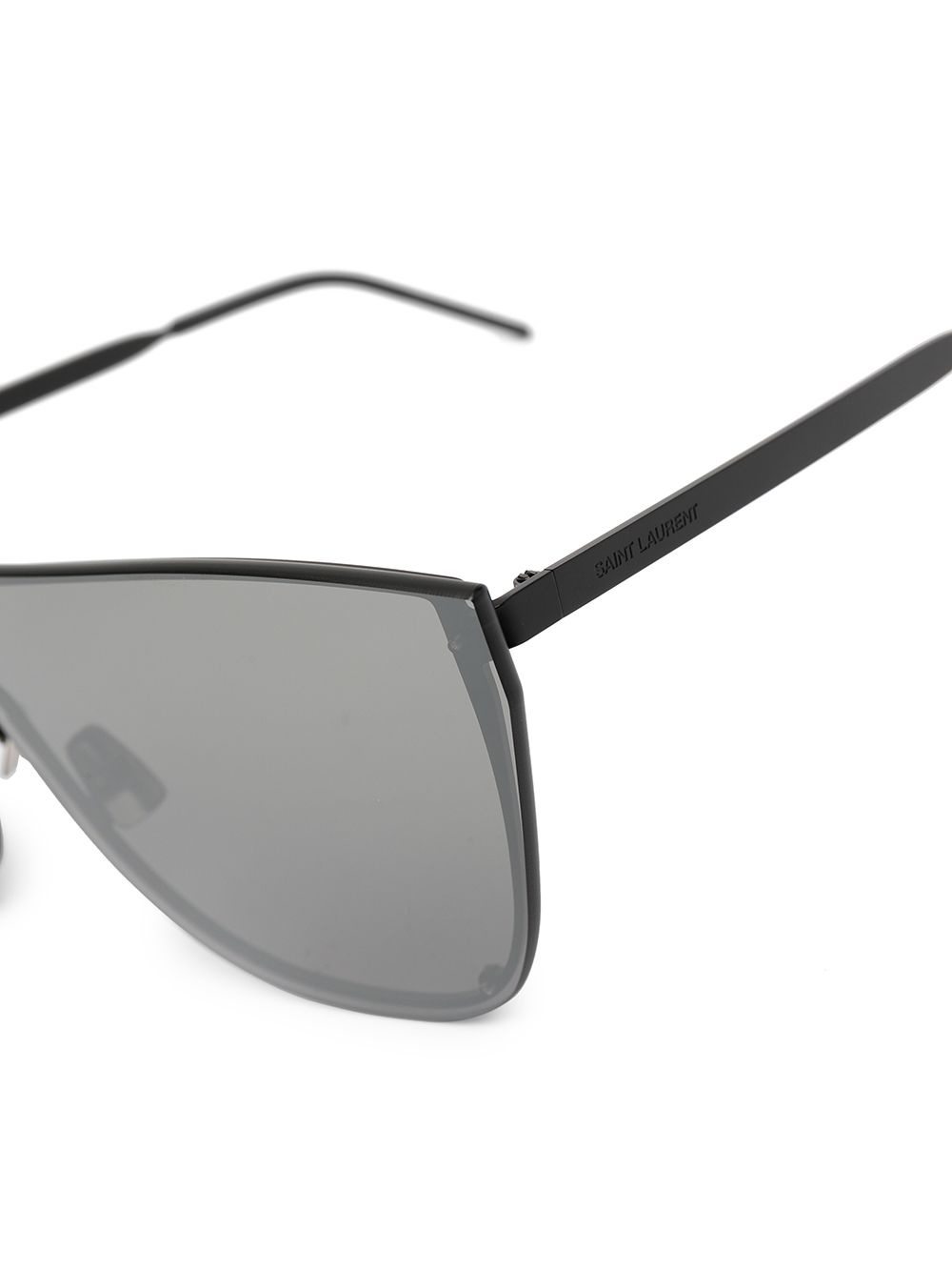 SL 1 shield sunglasses - 3