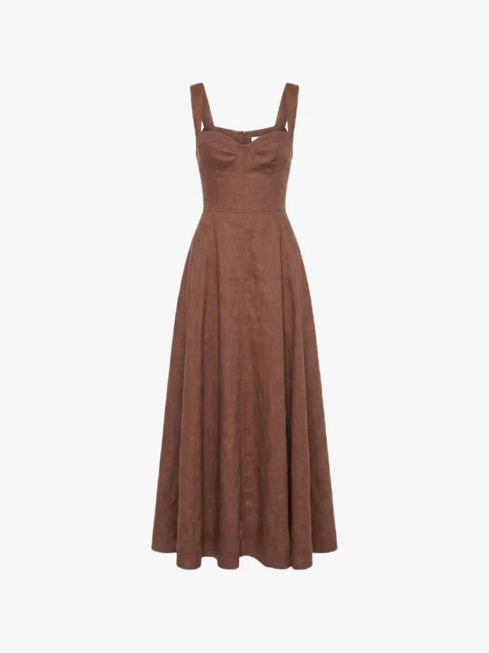 Anya maxi dress - 1