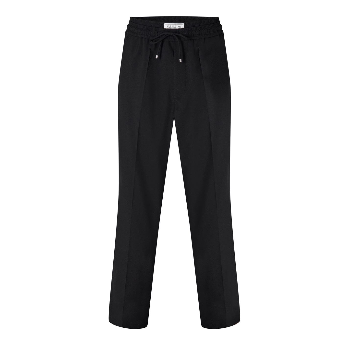 DRAWSTRING JOGGING BOTTOMS - 1