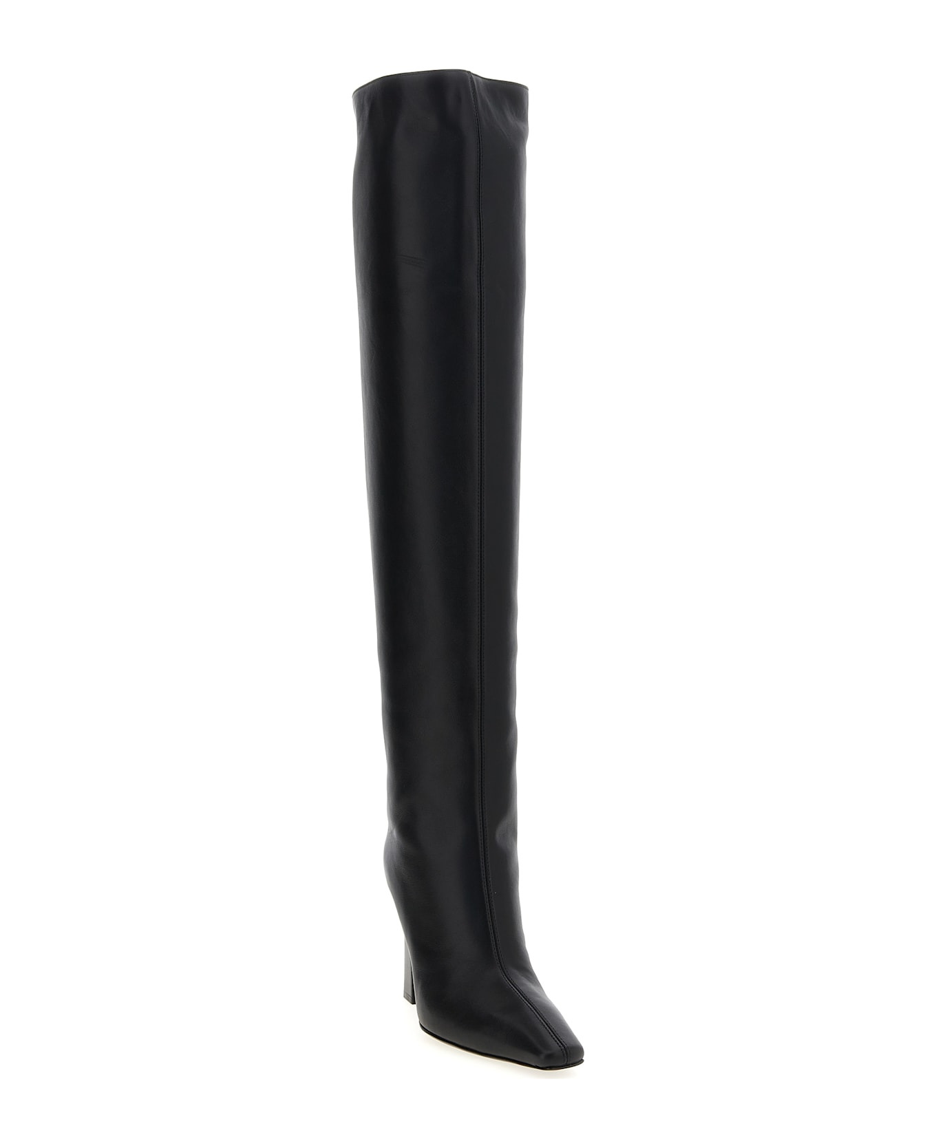 'janiee Plus' Boots - 2