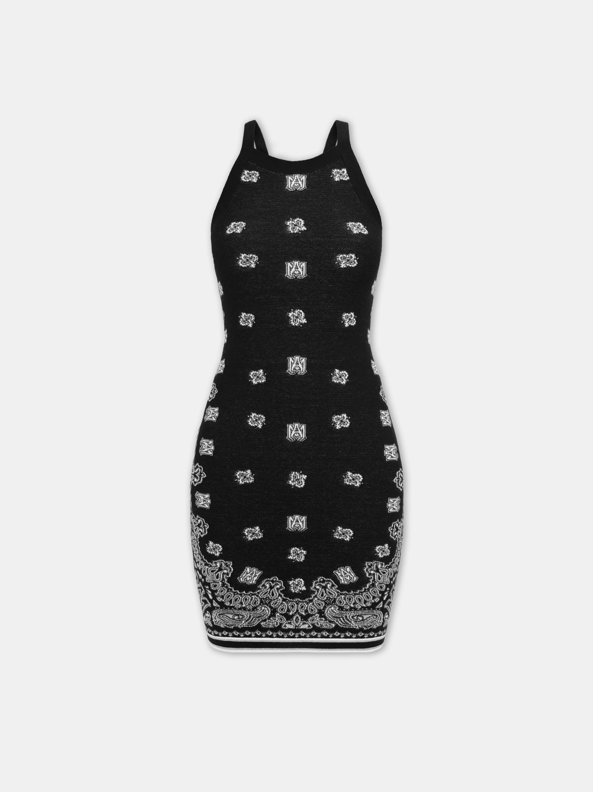 BANDANA DRESS - 1