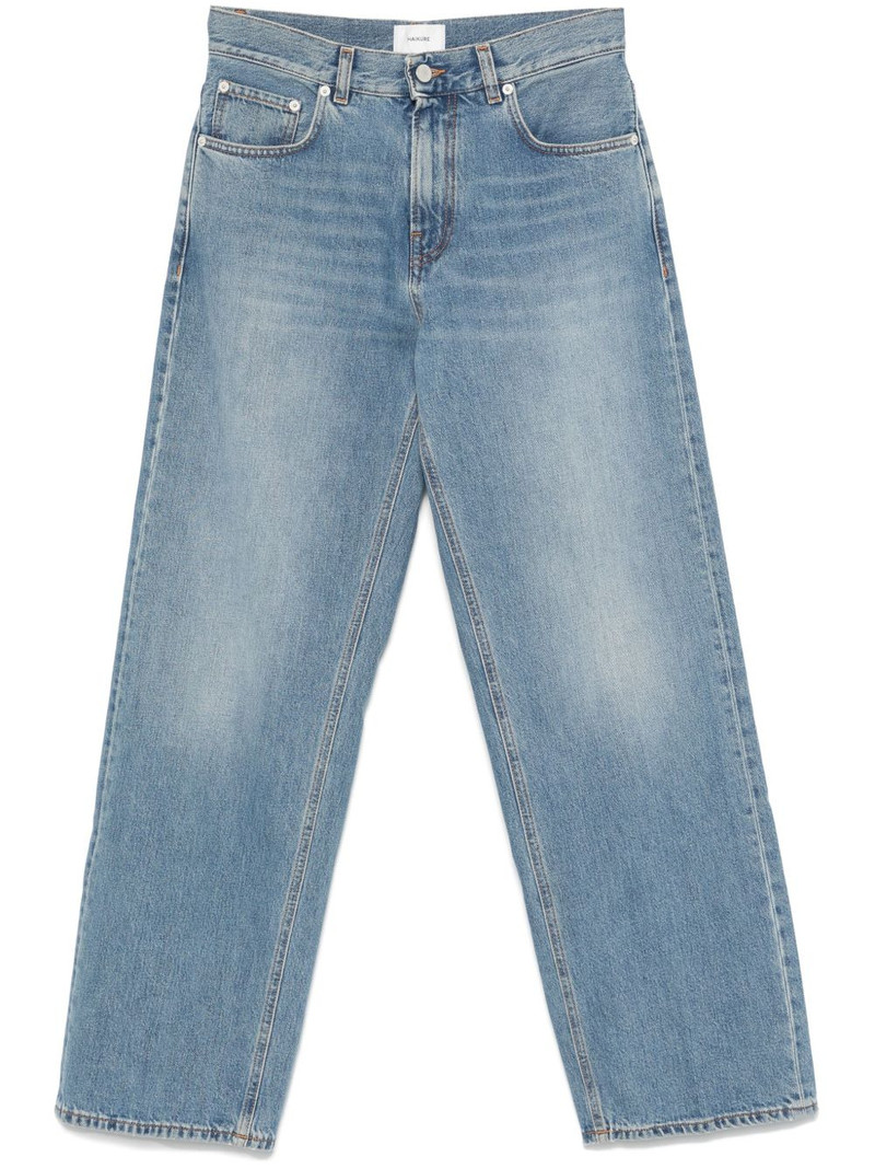 Bonnie jeans 1
