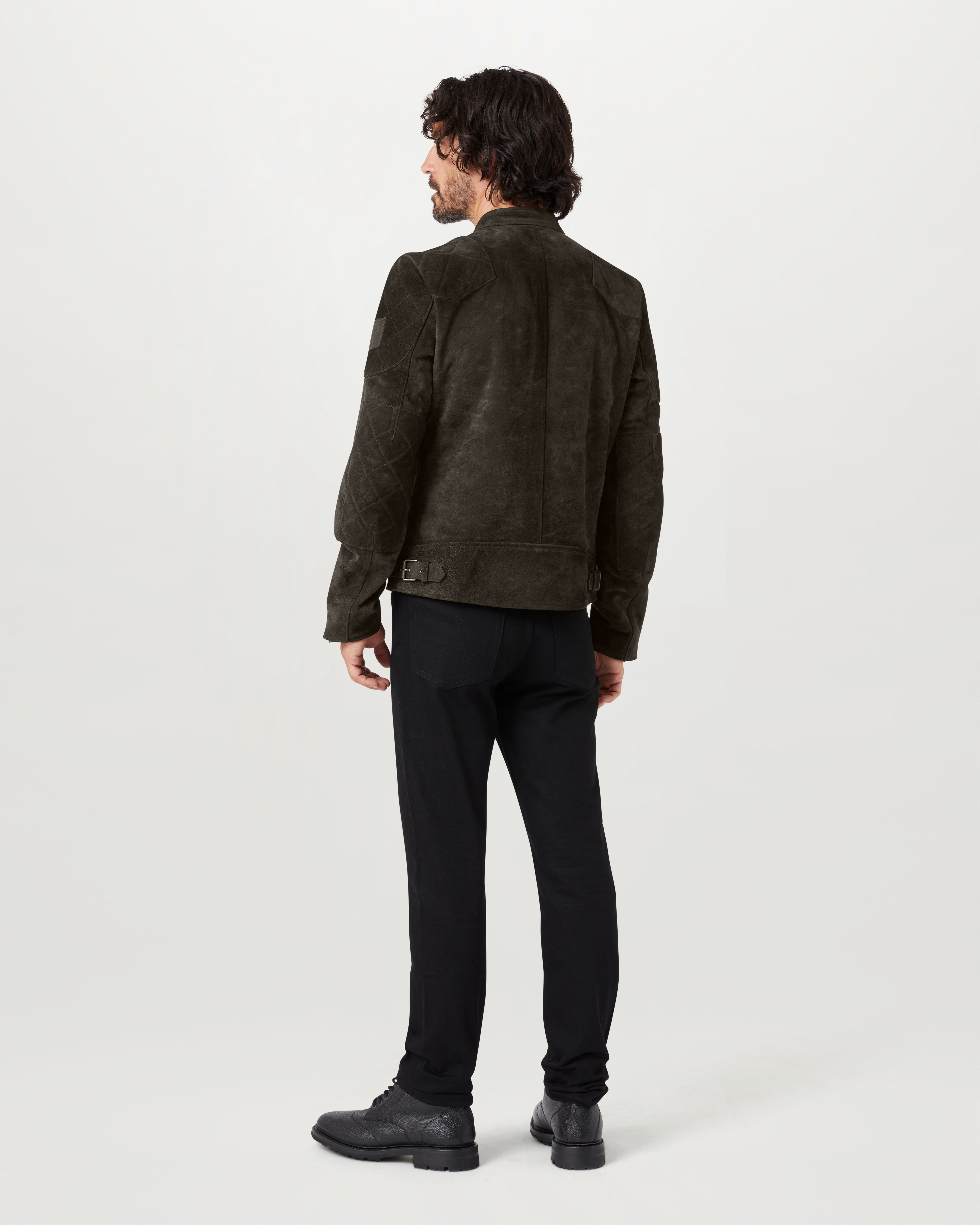 OUTLAW JACKET - 5