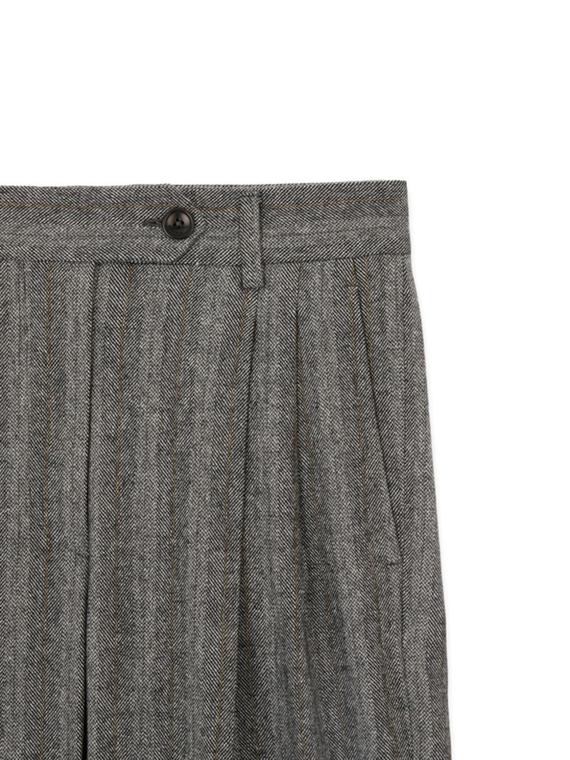 Jem pinstrip trousers 3
