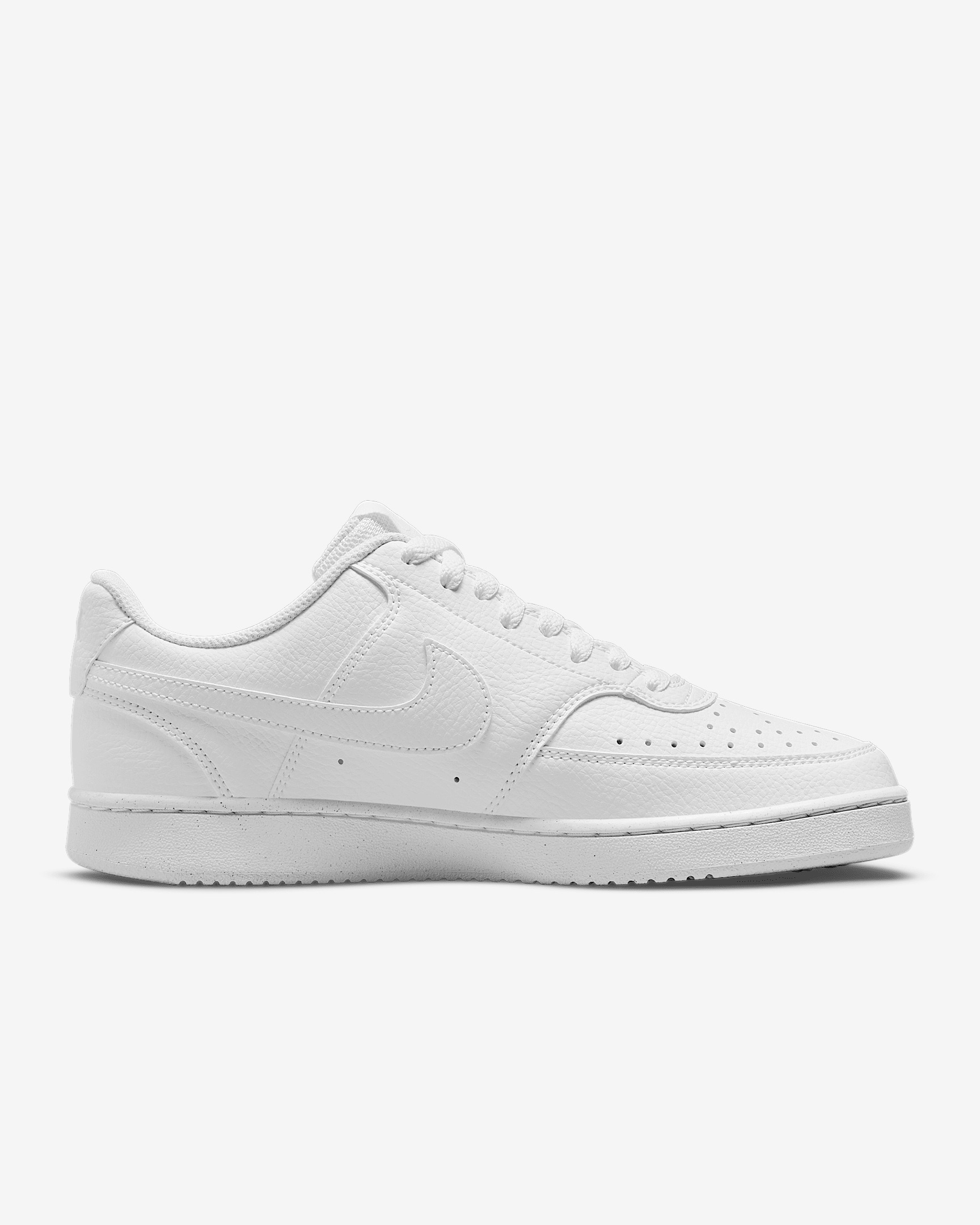 Nike Court Vision Low Next Nature Women's Shoes - 3