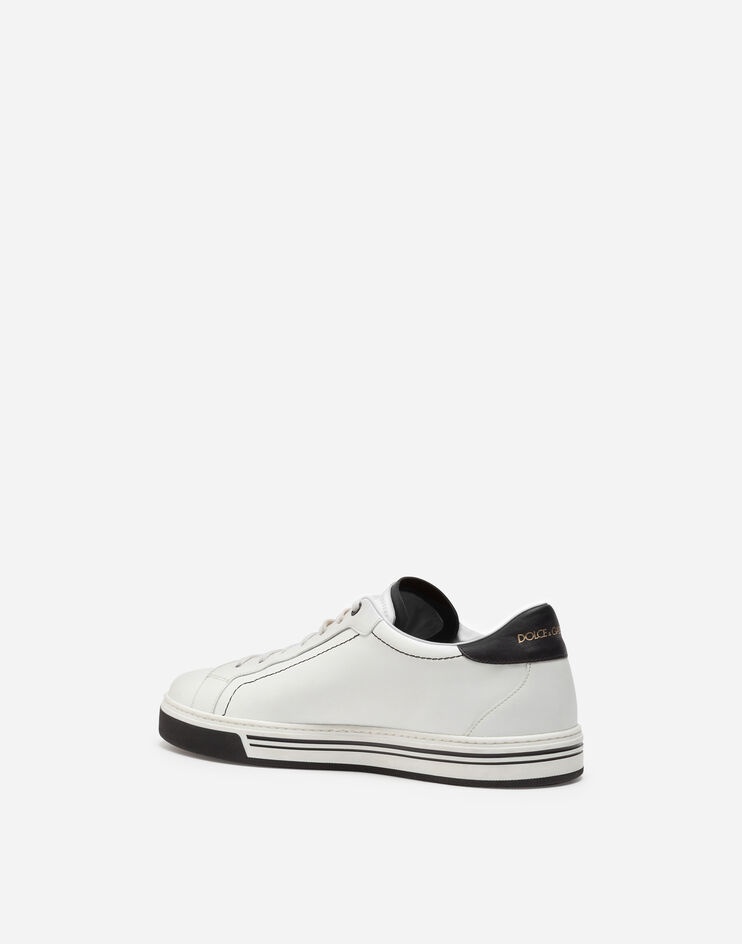 Roma sneakers in nappa calfskin - 3