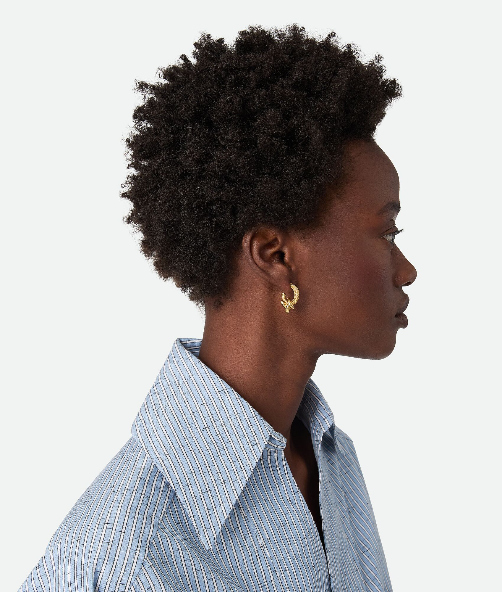 Knot Earrings - 2