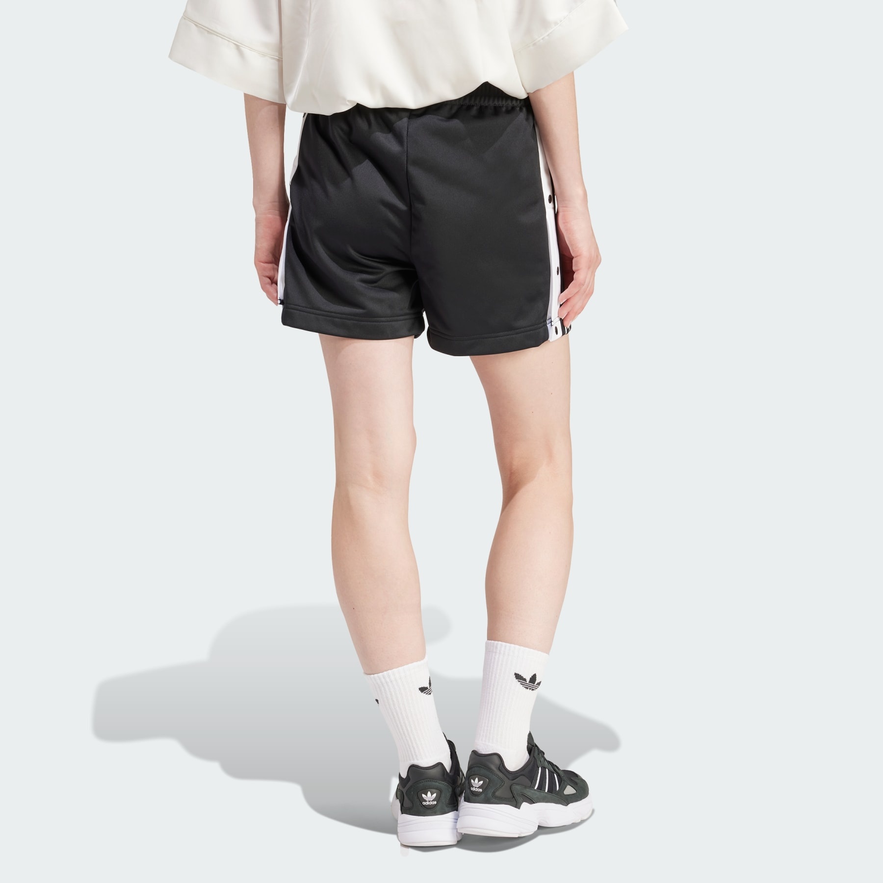 Adibreak Shorts - 3
