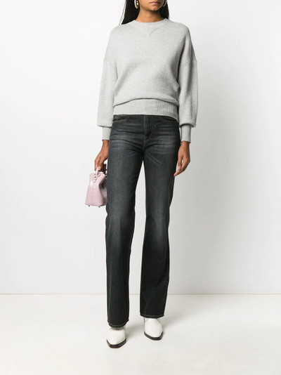 Isabel Marant Étoile fine knit jumper outlook