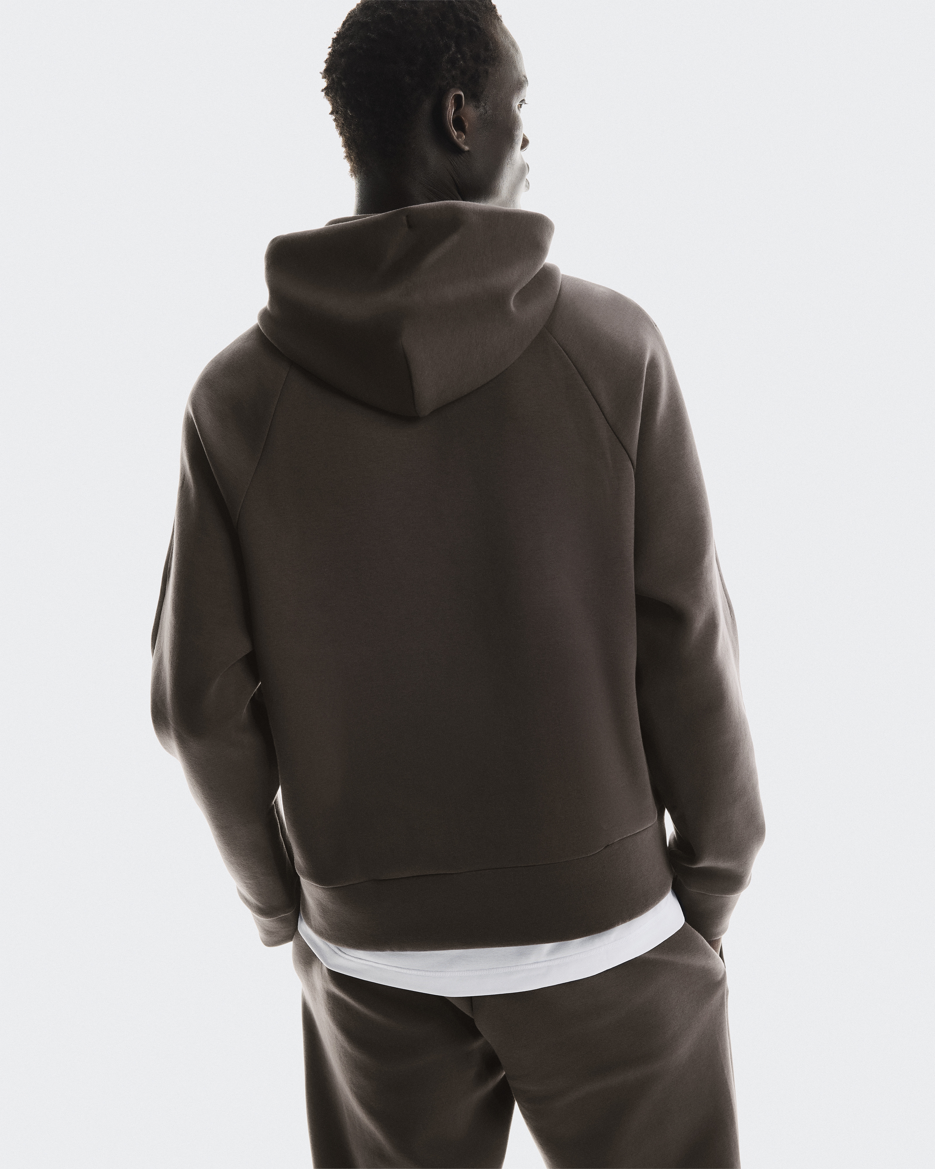 Focus Tech Hoodie - 5