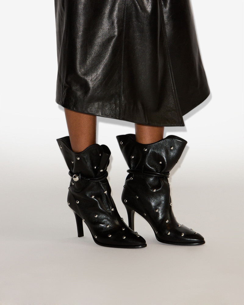 Isabel Marant LOLYA BOOTS outlook