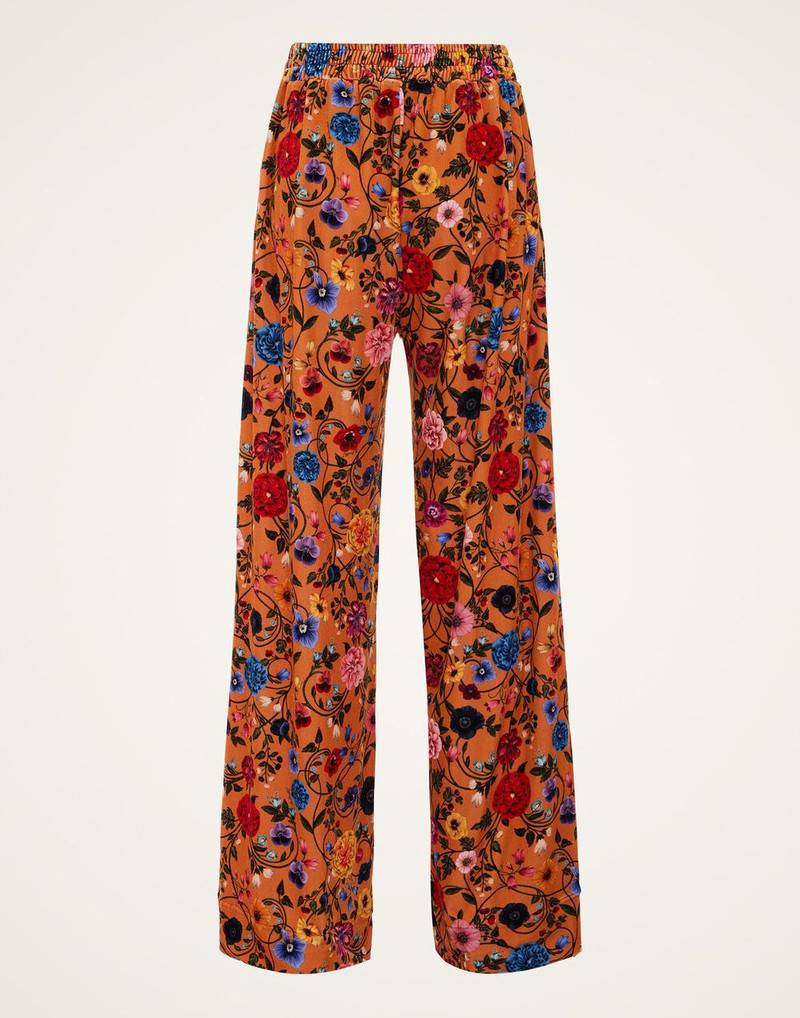 Palazzo Pants 3