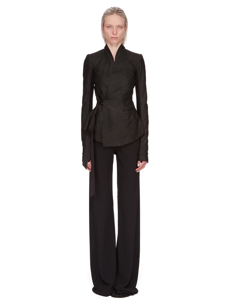 Rick Owens JACKET outlook