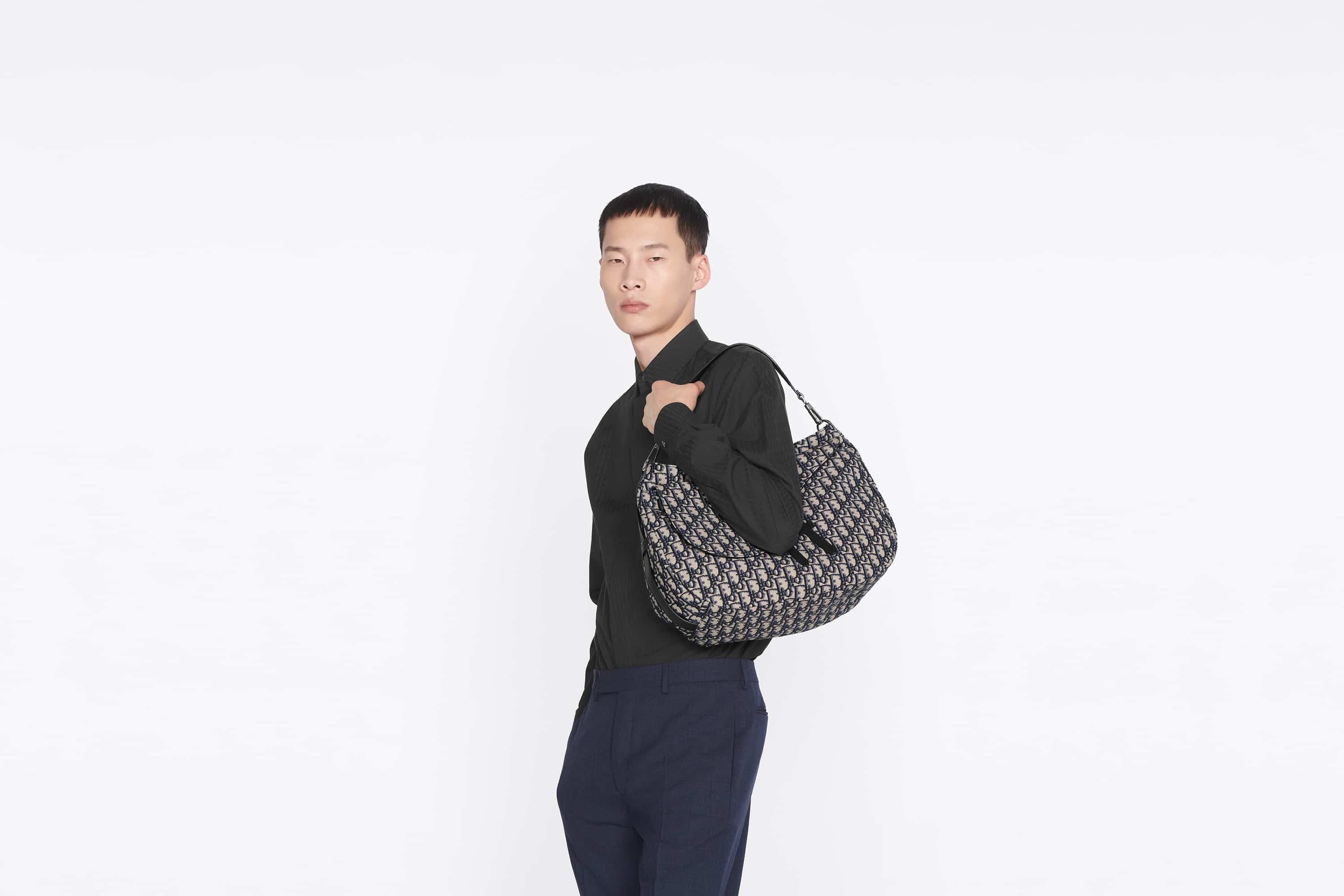 Saddle Soft Bag - 7