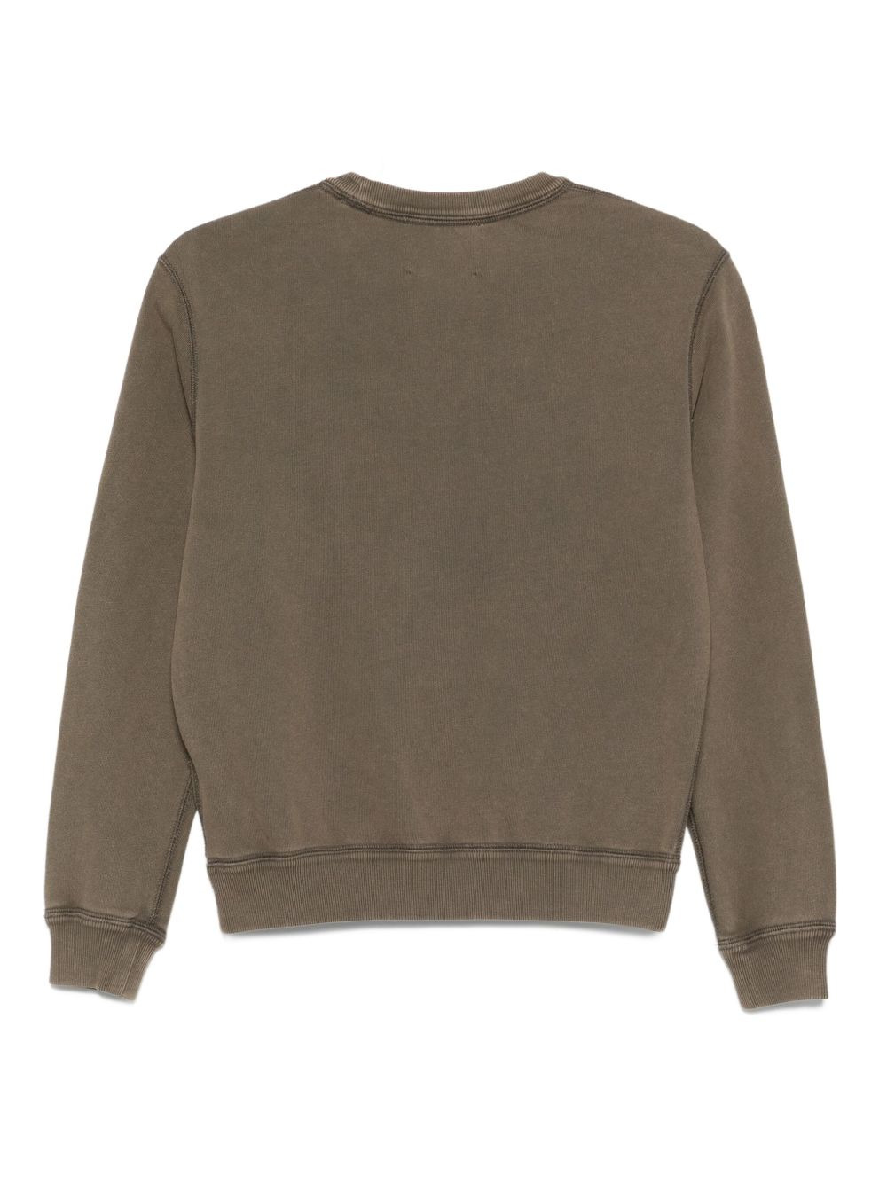 Mike logo-detail sweatshirt - 2