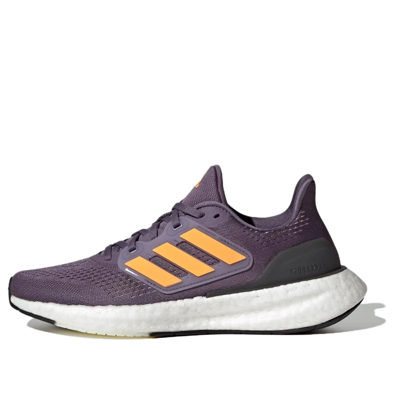 (WMNS) adidas PureBoost 23 'Purple Orange' IF2388 - 1