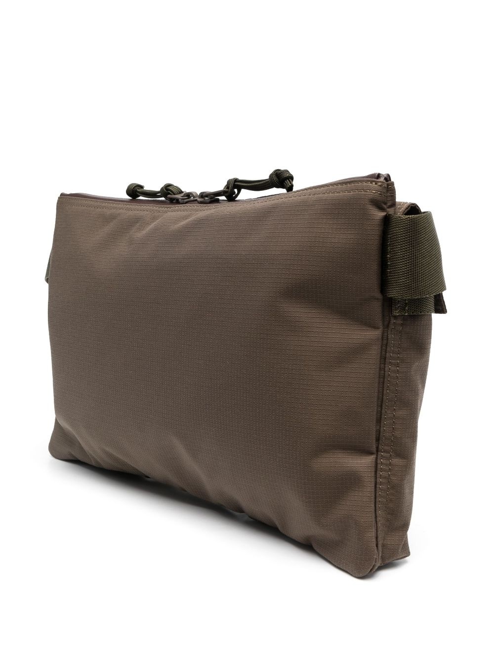x Porter-Yoshida & Co logo-print belt bag - 3