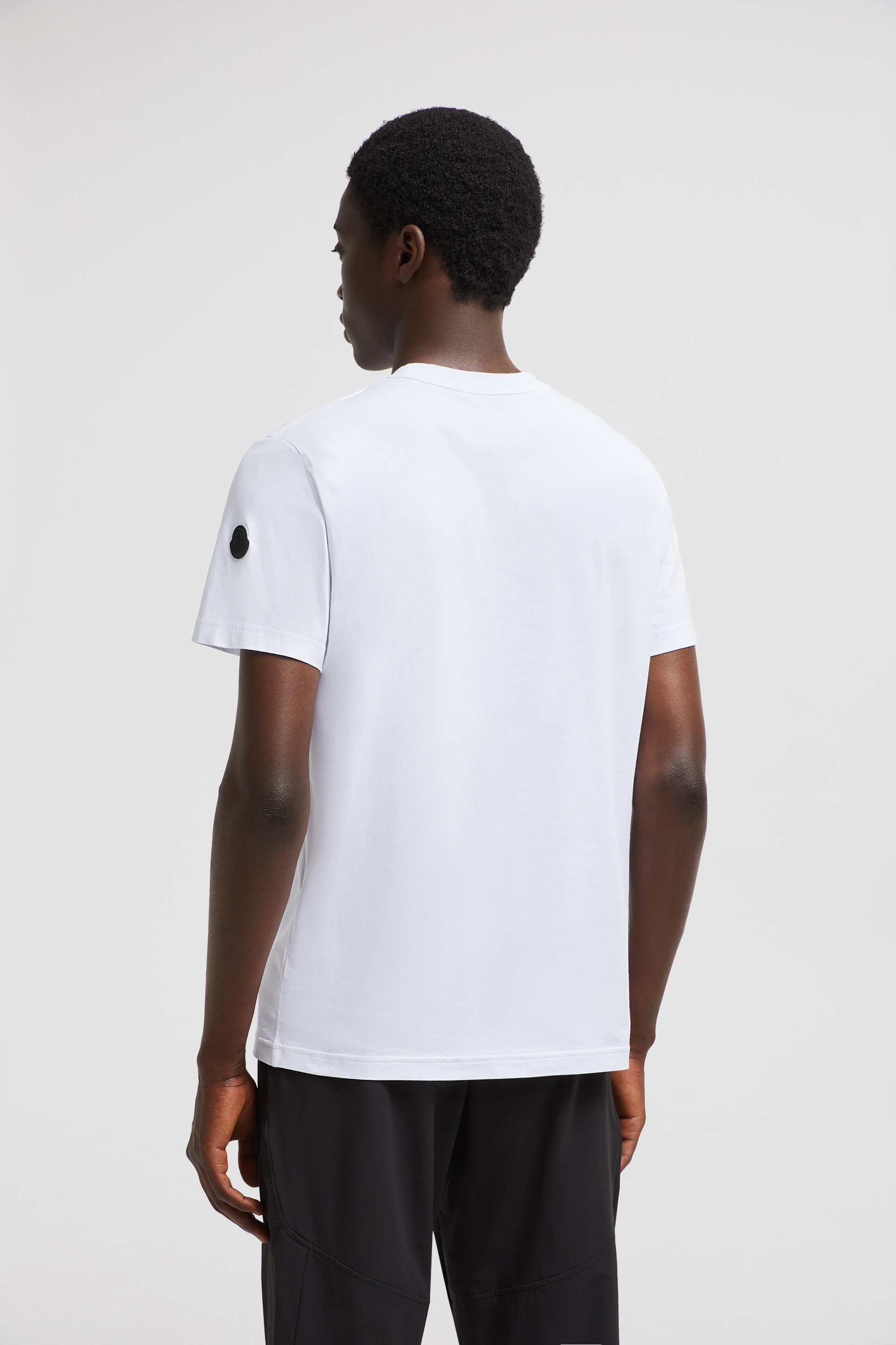 Logo T-Shirt - 5