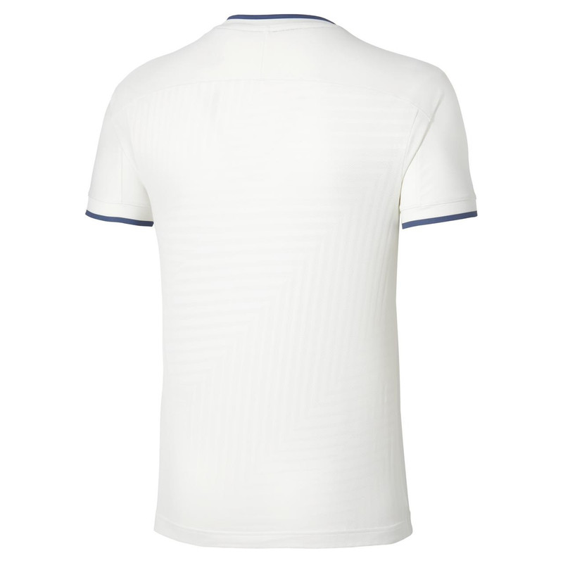 Mizuno Mizuno Racquet Sports Men's Shadow Graphic Tee outlook