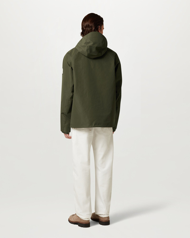 EIGER SMOCK 6