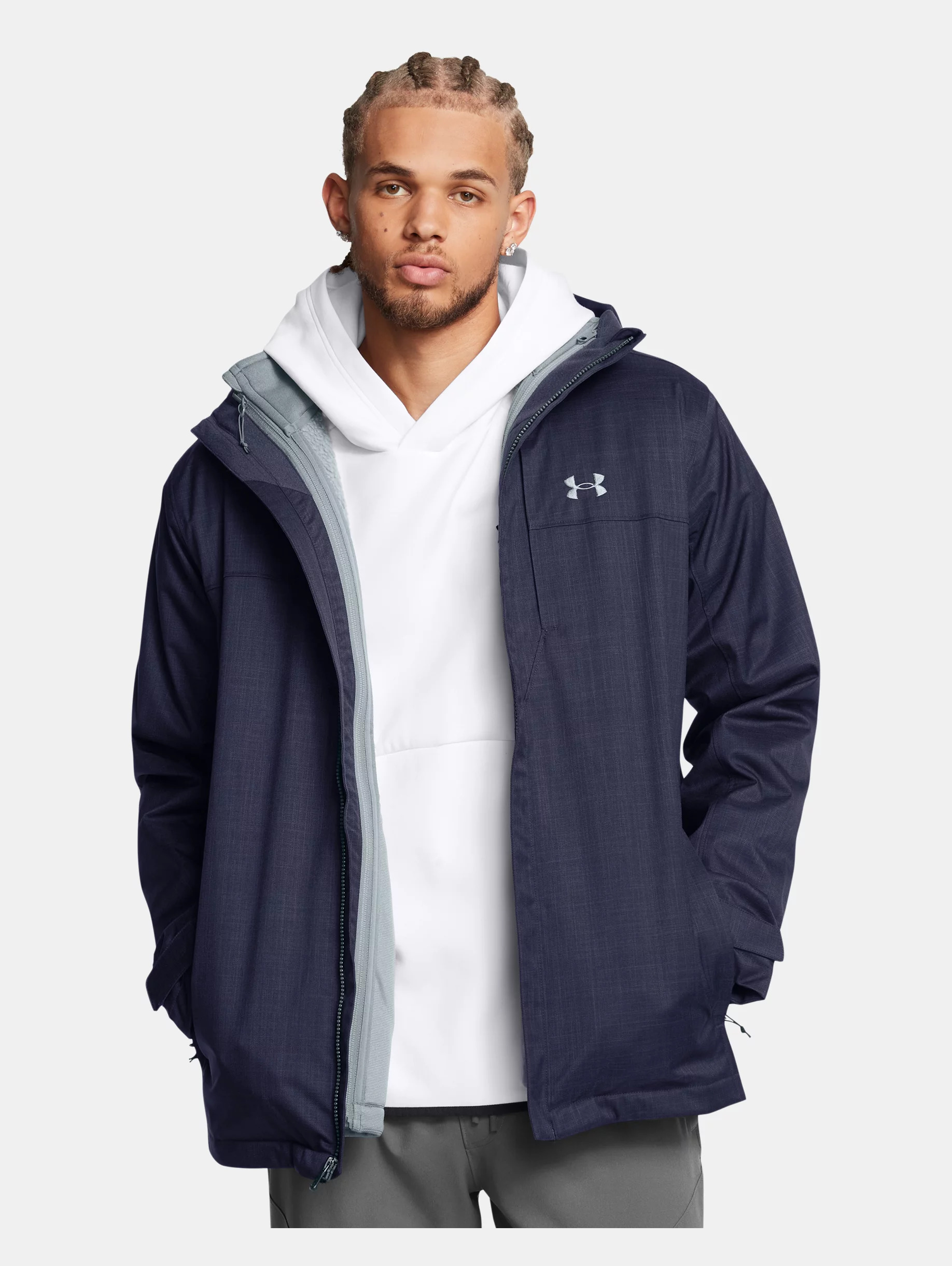 UA Storm Porter - 2