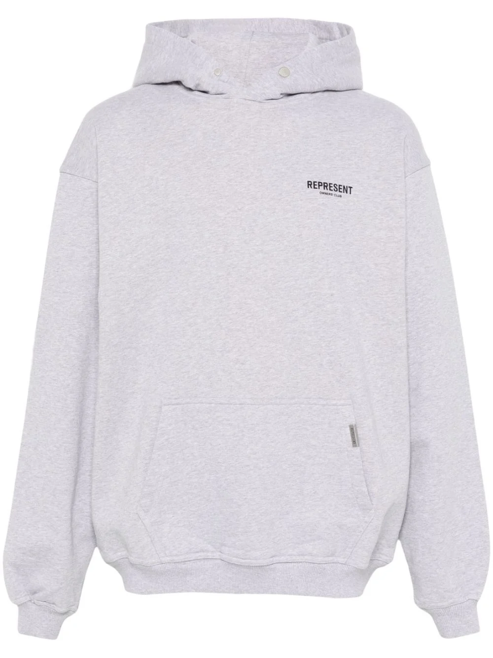 Owners Club hoodie - 1