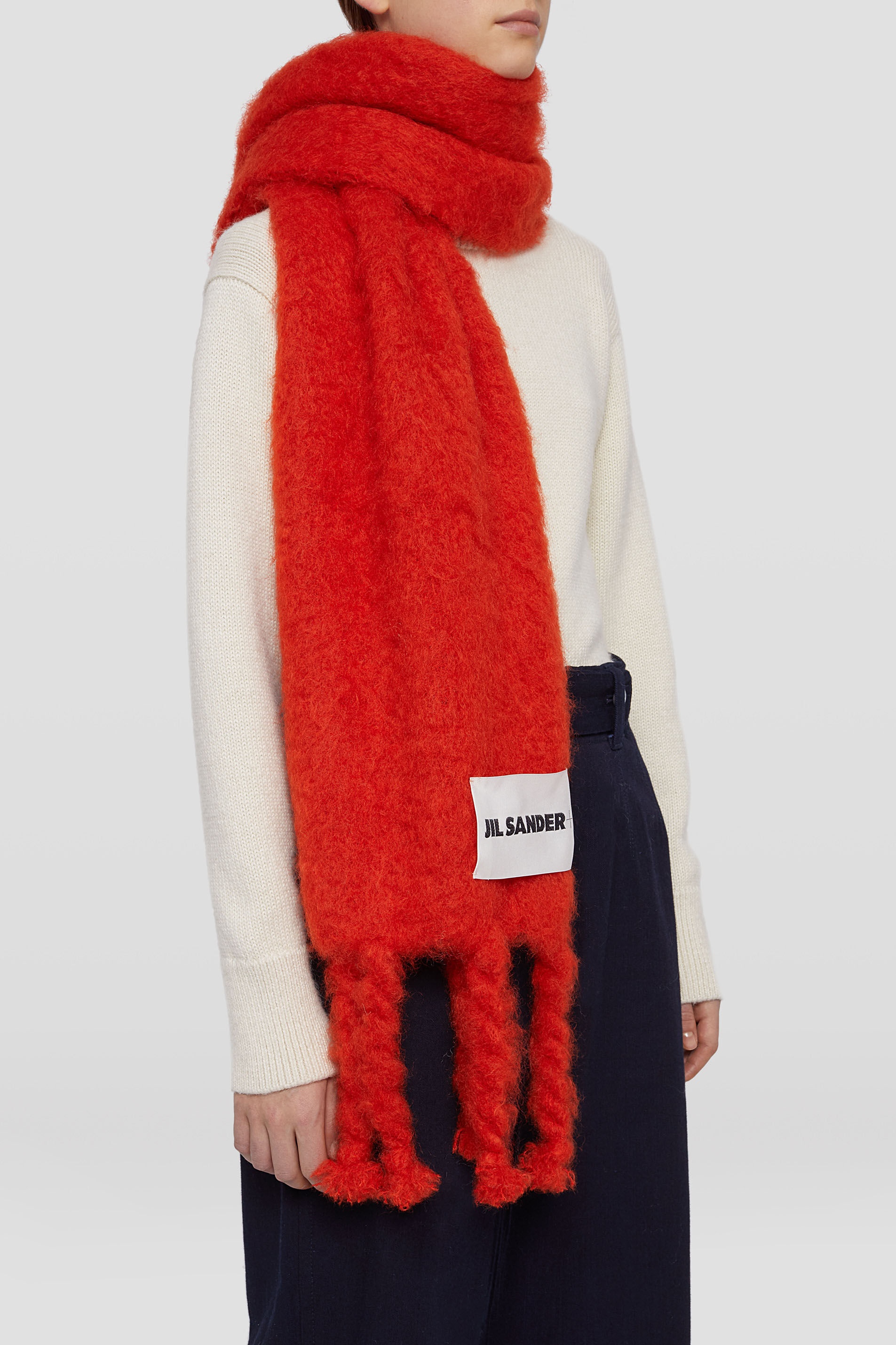 Scarf - 4