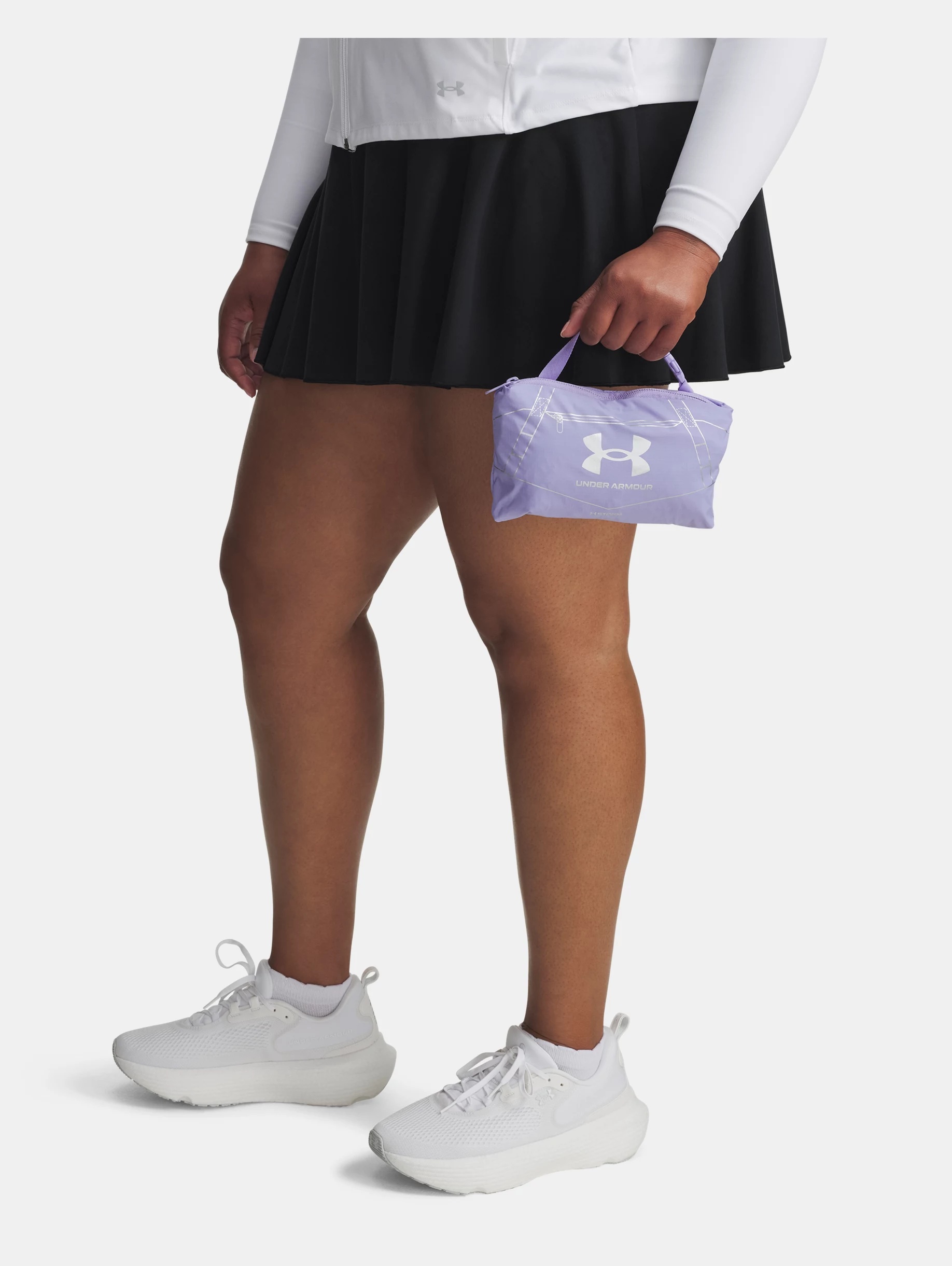 UA Undeniable 5.0 XS Packable - 7