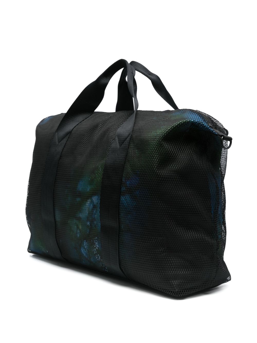 mesh travel bag - 3