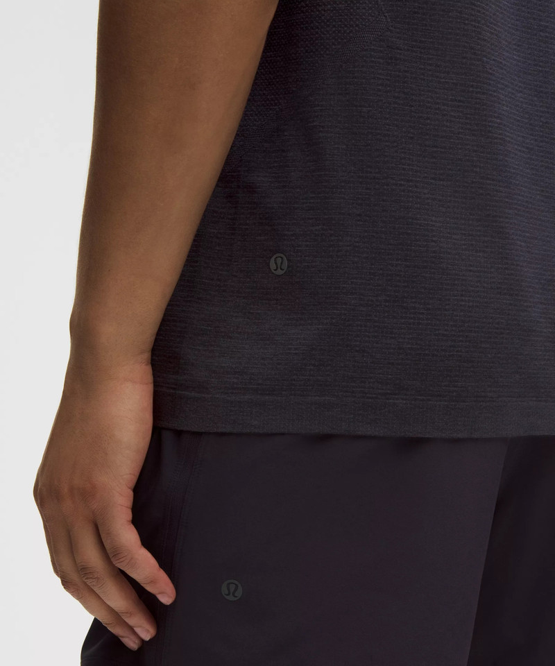 Metal Vent Tech Short-Sleeve Shirt 5