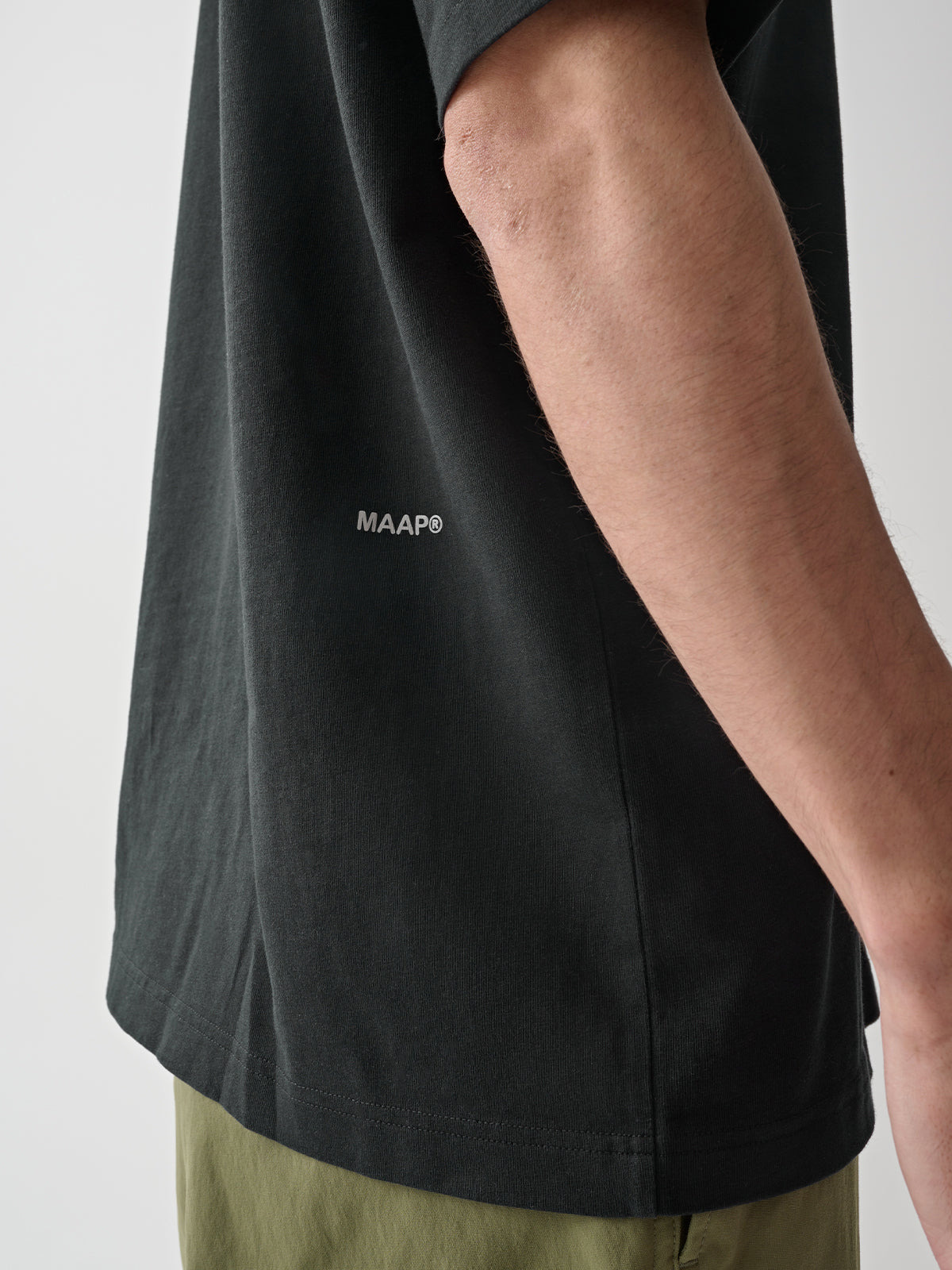 Essentials Tee - 5