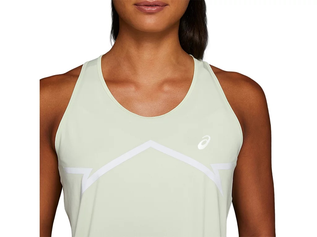 WOMEN'S LITE-SHOW TANK - 6