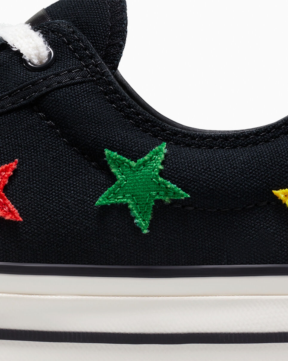 Converse x Daily Paper Star Player 76 - 4