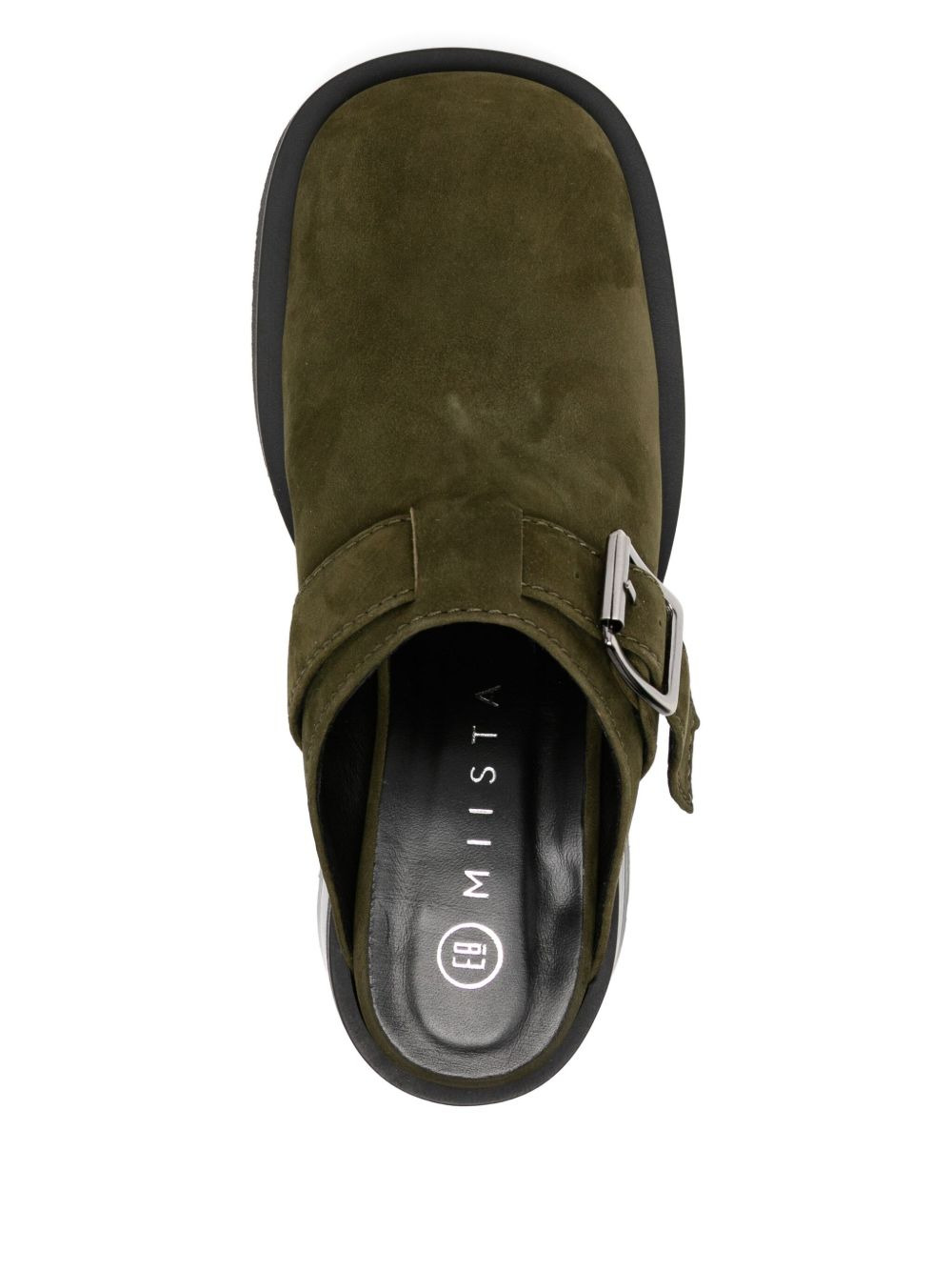 Aroa mules - 4